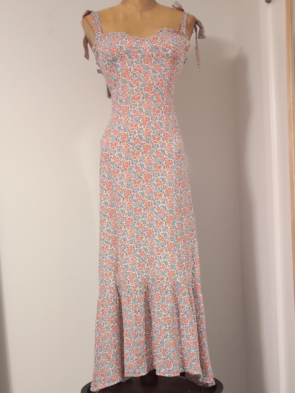 Reformation Nikita Dress Size 0